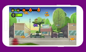 Unlock the different alien forms to play missions with them. Super Ben 10 Ben Ultimate Alien Omniverse For Android Apk Download