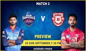 How to watch vijender singh vs artysh lopsan fight? Ipl 13 Kings Xi Punjab Vs Delhi Capitals Preview On Cricketnmore