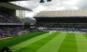 Maybe you would like to learn more about one of these? Football Stadium Of Ipswich Town Review Of Portman Road Stadium Ipswich England Tripadvisor
