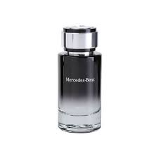 Mercedes Benz Intense Eau De Toilette Vaporisateur 120ml Perfume Fragrance Perfume Bottles