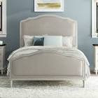 Watson Upholstered Bed Birch Laneu2122