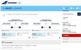 Pentru a cumpăra bilete de avion spre bucuresti din baia mare, alegeți datele necesare în cîmpul de căutare. Zborurile BucureÈ™ti Baia Mare Cu Tarom Din 6 Septembrie 2018