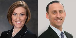 United Church Homes Welcomes Two New Vice Presidents to its Leadership Team 