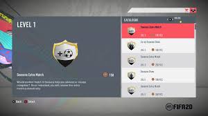 21 manager faces unlocked and real manager names for all teams. Fifa 20 Catalogue Fifplay
