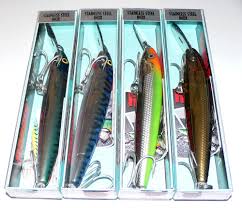 Rapala Magnum Stainless Steel Sscd 18 2 375 Oz Clown