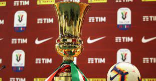 Le giallorosse raggiungono le bianconere la juventus women dovrà vedersela con la roma in semifinale di coppa italia. Coppa Italia Il Tabellone Completo Della Competizione Ilmilanista It