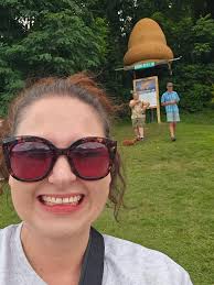 The Thrifty Mountaineer added a...