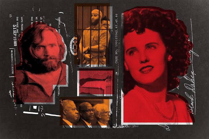 True-Crime Podcasts: The 25 Best of All Time