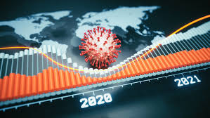 El mundo en 2021 es el especial de the economist sobre el año que viene. Esto Dice The Economist Sobre El 2021 Parada Visual