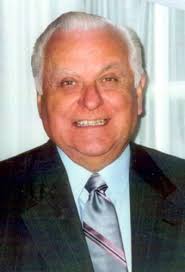 Arthur Wilson Obituary (1929