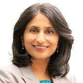 Sara Tancman, Founder and CEO of Briah Foundation