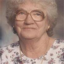 Eileen LeRoy Obituary