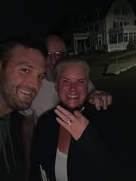 Lost wedding rings found at EPB