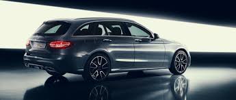 Une Etoile Qui N A Jamais Fini De Briller La Nouvelle Classe C Break Classe C Break Mercedes Benz Mercedes