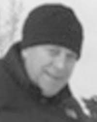 John Compton Obituary (1945