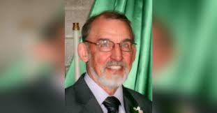 Obituary information for David P. Klug