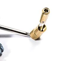 Blackstone propane adapter hose with regulator. Replace Parts 3 Feet Propane Adapter Hose 1 Lb To 20 Lb Converter And Gas Regulator Fit For Blackstone 17 22 Tabletop Blue Rhino Razor Griddle And The Dash Griddles Pricepulse