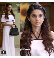 Jennifer Winget Maya Jennifer Winget Beyhadh Jennifer Winget Beyhadh Hairstyles Jennifer Dress