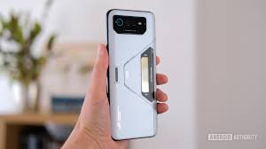 Asus ROG Phone 6 buyer's guide ...