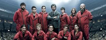 La cuarta temporada de la casa de papel se estrenará el 3 de abril de 2020 de acuerdo a un video publicado por netflix en youtube. La Casa De Papel Fecha De Estreno Y Todo Lo Que Sabemos De La Parte 4 De La Serie De Netflix