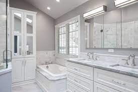 On average, a mobile home kitchen remodel will cost around $3,000 to $5,000 depending on the size and extent of the project, and the materials used. How Much Does A Bathroom Remodel Cost In The Chicago Area
