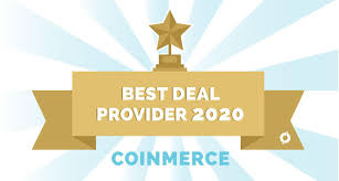 5 crypto coins to buy next year. Coinmerce Best Crypto Deal Provider 2020 Coincompare
