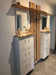 1001 bastelideen und diy projekte. Selbstgebastelte Garderobe Selbstgebastelte Garderobe Garderobe Selbstgebastelte Zuhause Dekoration Herbstliche Wohnungsdekoration Garderobe Selber Bauen