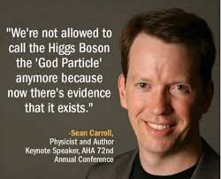 I think that it's not smart to bet against the power of science to figure  out the natural world. It used to be, a thousand years ago, that if you  wanted to