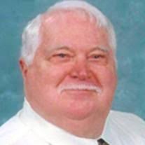 Jesse"Jack" Wood Obituary