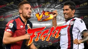 Cagliari ha jugado 10 partidos antes de este encuentro, ganando 4, perdiendo 3 y empatando 3. Soi Keo Nha Cai Genoa Vs Cagliari 23h Ngay 18 5 2019 Soi Keo Bong Ä'a