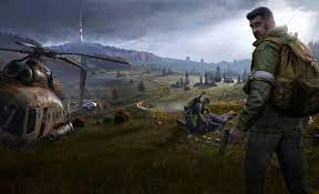 Dayz Is Somehow Banned But Also Not Banned In Australia Zombies Apocalypse Art Post Apocalyptic Art Zombie Background