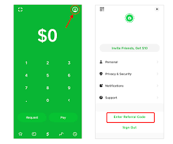Cash in via bank/emi apps. 10 Free Cash App Referral Code Djbkcnz January 2021