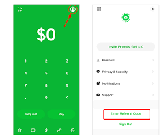 It's the only way to get boosts—instant discounts that work at. 10 Free Cash App Referral Code Djbkcnz January 2021