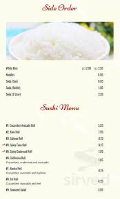 Maybe you would like to learn more about one of these? No 1 Kitchen Menu In Bolivar Ohio Usa