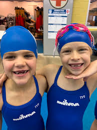 Rapids Dive into Best Times at the WAC Polar Plunge!