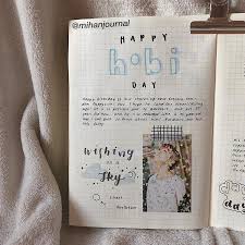 Pin On Kpop Journal