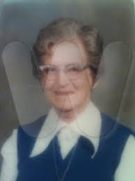 Maude Mae Vader 1909–1984