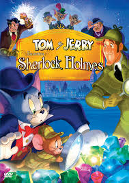 Tom And Jerry Meet Sherlock Holmes 2010 Hollywood Animation Movie Watch Online Filmlinks4u Is Watson find themselves in 1890s london … filmlinks4u is
