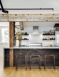 The tile in silver in this sheet is mounted on a nylon mesh which allows for. Designing Brick Kitchens For Your Style Home Fireclay Tile