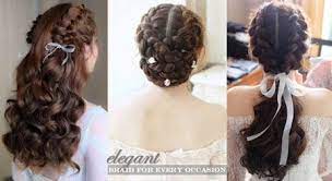 50 ทรงผมออกงาน ปร บล คให สวยหร ด แพง แซง thainarak net ทรงผมส ภาพ ทรง ผมไปงานพร อม ทรงผมยาว