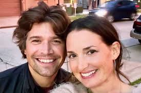 Zac Hanson and Wife Kate Celebrate 18th Wedding Anniversary