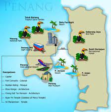 Bank soalan trial papers spm 2019 & 2020 dan contoh jawapan semua negeri. Pulau Pinang Fantastic4travellover S Blog