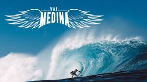 Make the best out of your time ll faça o seu tempo valer a pena! Relaxed Confident Happy Behind The Scenes With Gabriel Medina Vaimedina Prime Surfing