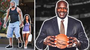 Picked my parents up at the airport last night after a vacation in hawaii. 10 Things You Didn T Know About Shaquille O Neal Youtube