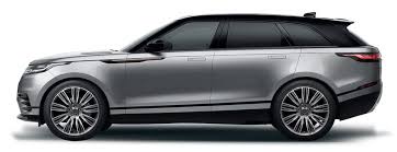 Range Rover Velar Se D240 For Hire Compare Save Drive South Africa