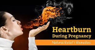 Heartburn during pregnancy is a common complaint, and sometimes it's hard to prevent. Heartburn During Pregnancy 21 Natural Remedies That Work