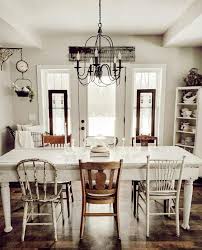 Stylish Ways To Mix And Match Dining Chairs