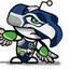 Seattle Seahawks