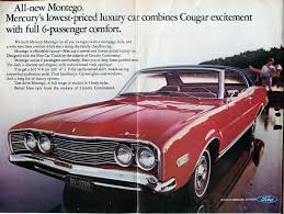 Mercury insurance is currently only available in 11 states. 1968 Mercury Montego Advertisement Readers Digest November 1967 Mercury Montego Mercury Cars Car Ads