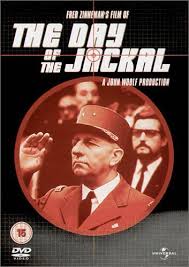The fbi's deputy director must stop the jackal, a ruthless professional killer, before he makes his next assassination. The Day Of The Jackal Film